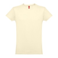 T-SHIRT M/MANGA LUANDA CREME